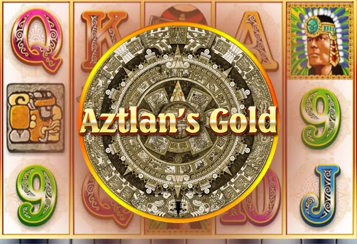 Aztlans Gold