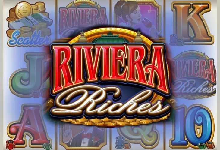 Rivera Riches