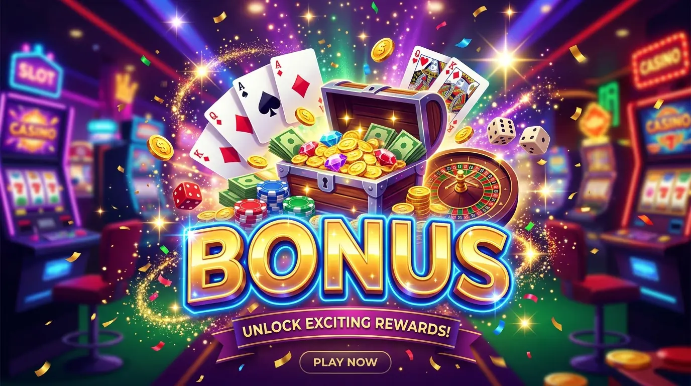 Vegadream Casino Bonus