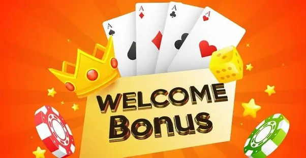 Vegadream Welcome Bonus