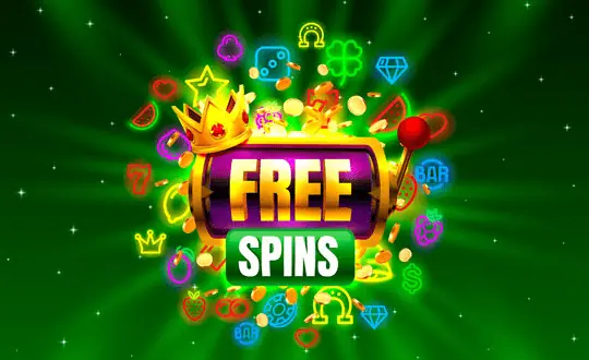 Vegadream Freispiele Bonus