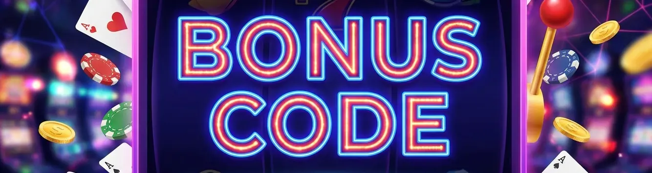 Vegadream Casino Bonuscode