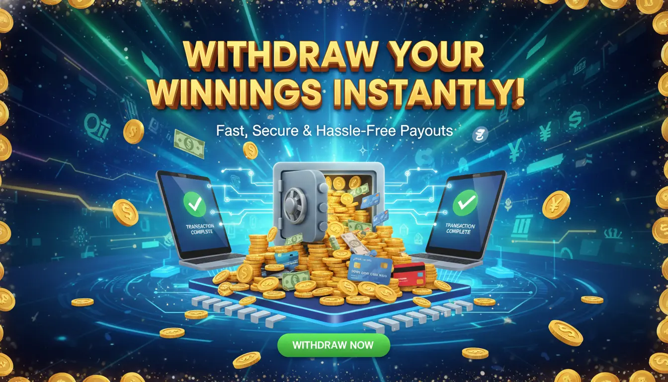 Vegadream Casino Auszahlung