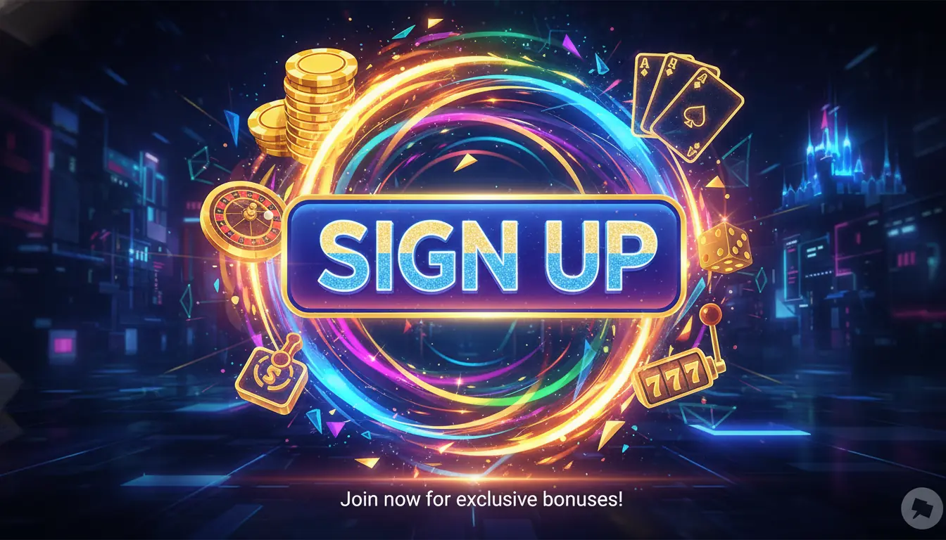 Vegadream Casino Anmeldung