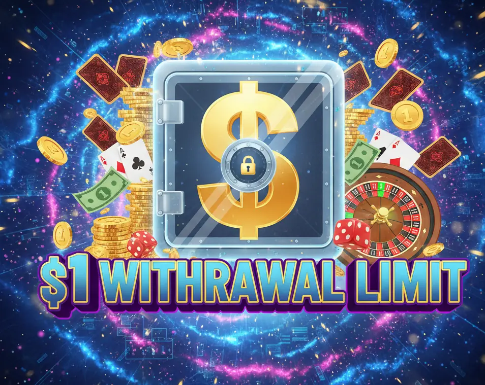Vegadream Cashout Limit