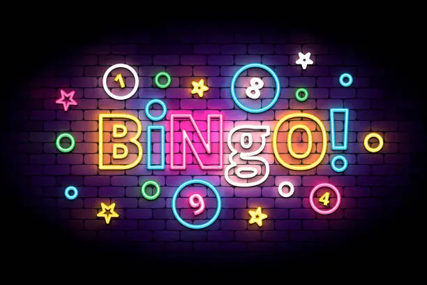 Vegadream Casino Bingo