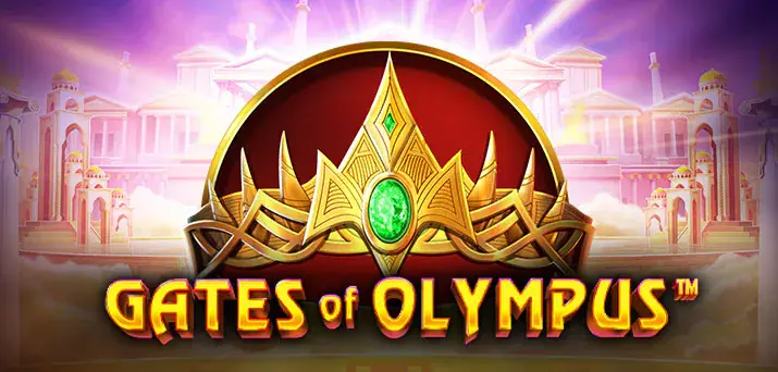 Vegadream Casino Gates of Olympus