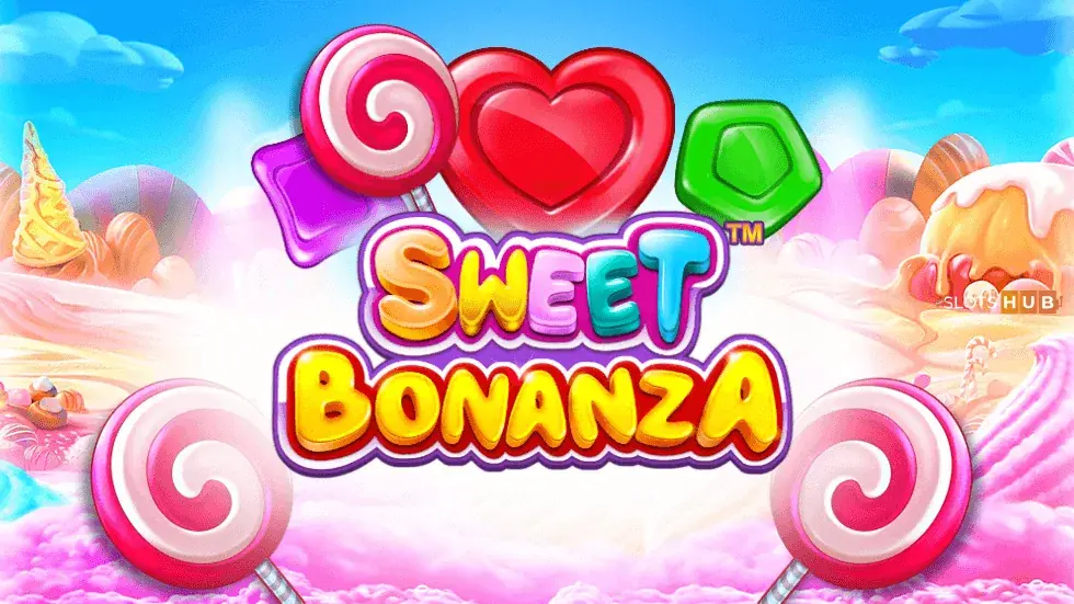 Vegadream Sweet Bonanza Spiel